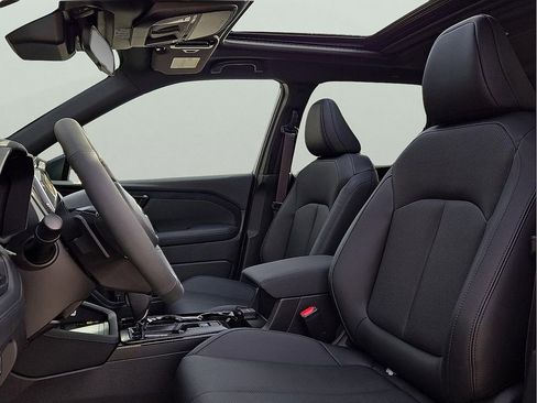 New 2026 Subaru Forester Limited image 14