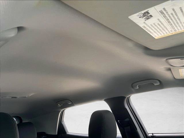 Certified 2022 Chevrolet TrailBlazer LT FWD image 13