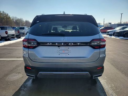 New 2026 Honda Pilot Elite image 15