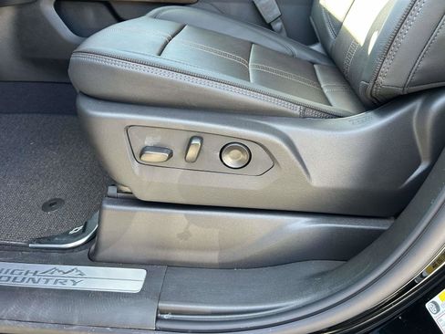 New 2026 Chevrolet Silverado 3500 High Country w/ Midnight Edition image 17