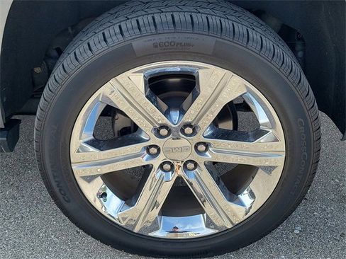 Used 2019 GMC Yukon Denali w/ Denali Ultimate Package image 8