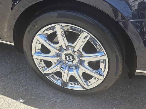Used 2006 Bentley Continental GT AWD/4WD image 28