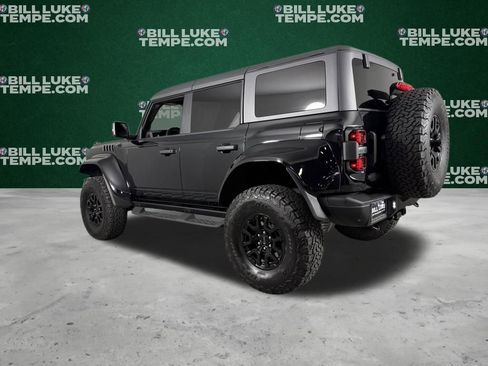 Used 2024 Ford Bronco Raptor image 9