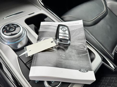 Used 2023 Ford Explorer ST w/ Equipment Group 401A image 41