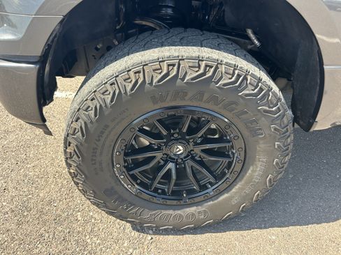 Used 2019 Ford F150 XL w/ Equipment Group 101A Mid AWD/4WD image 10
