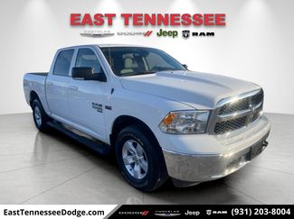 Used 2022 RAM 1500 Classic SLT w/ Electronics Convenience Group video 1