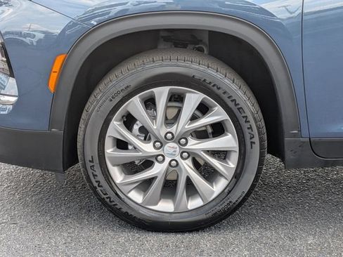 Used 2026 Buick Enclave Preferred FWD image 10