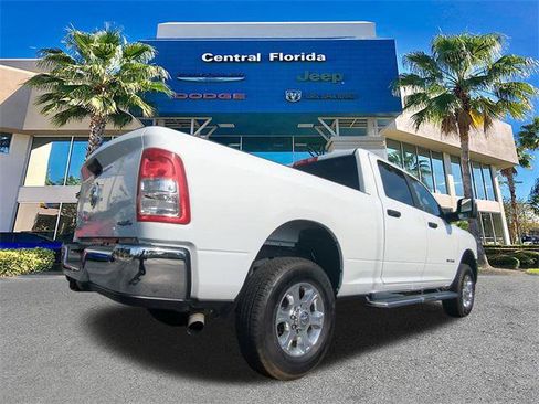 Certified 2024 RAM 2500 Big Horn image 5