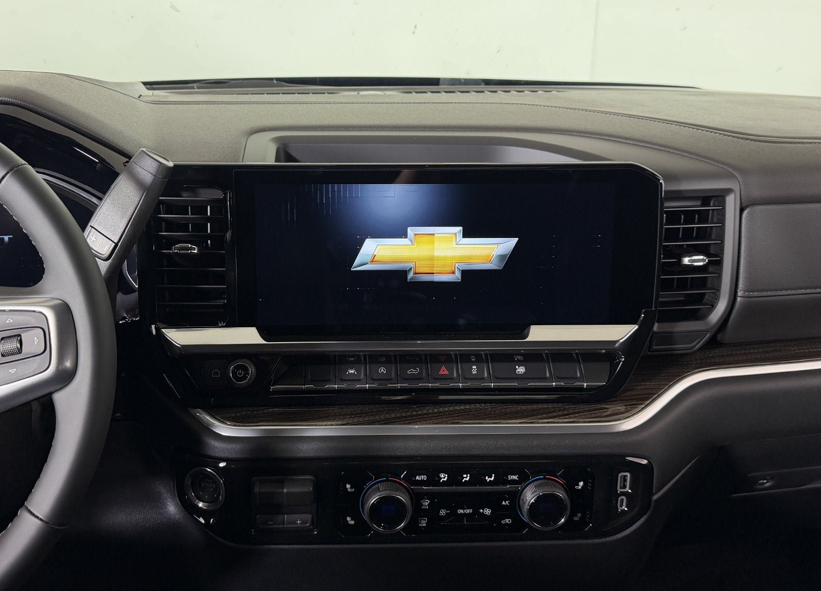 New 2026 Chevrolet Silverado 1500 RST w/ RST Select Package RWD image 11