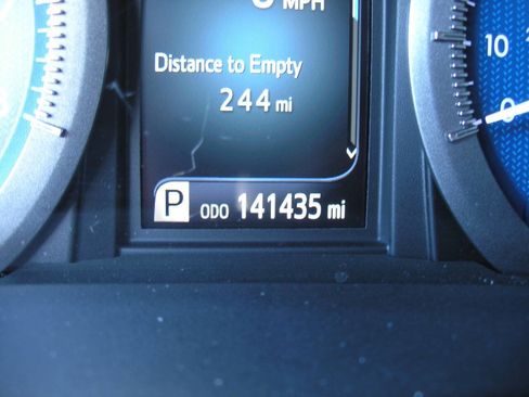 Used 2017 Toyota Sienna image 13