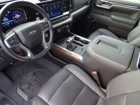 Used 2022 Chevrolet Silverado 1500 RST w/ Rally Edition image 7