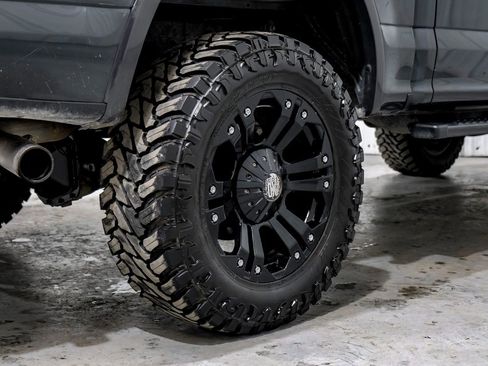 Used 2016 Ford F150 XLT w/ Equipment Group 302A Luxury image 56