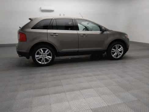 Used 2013 Ford Edge Limited FWD image 10