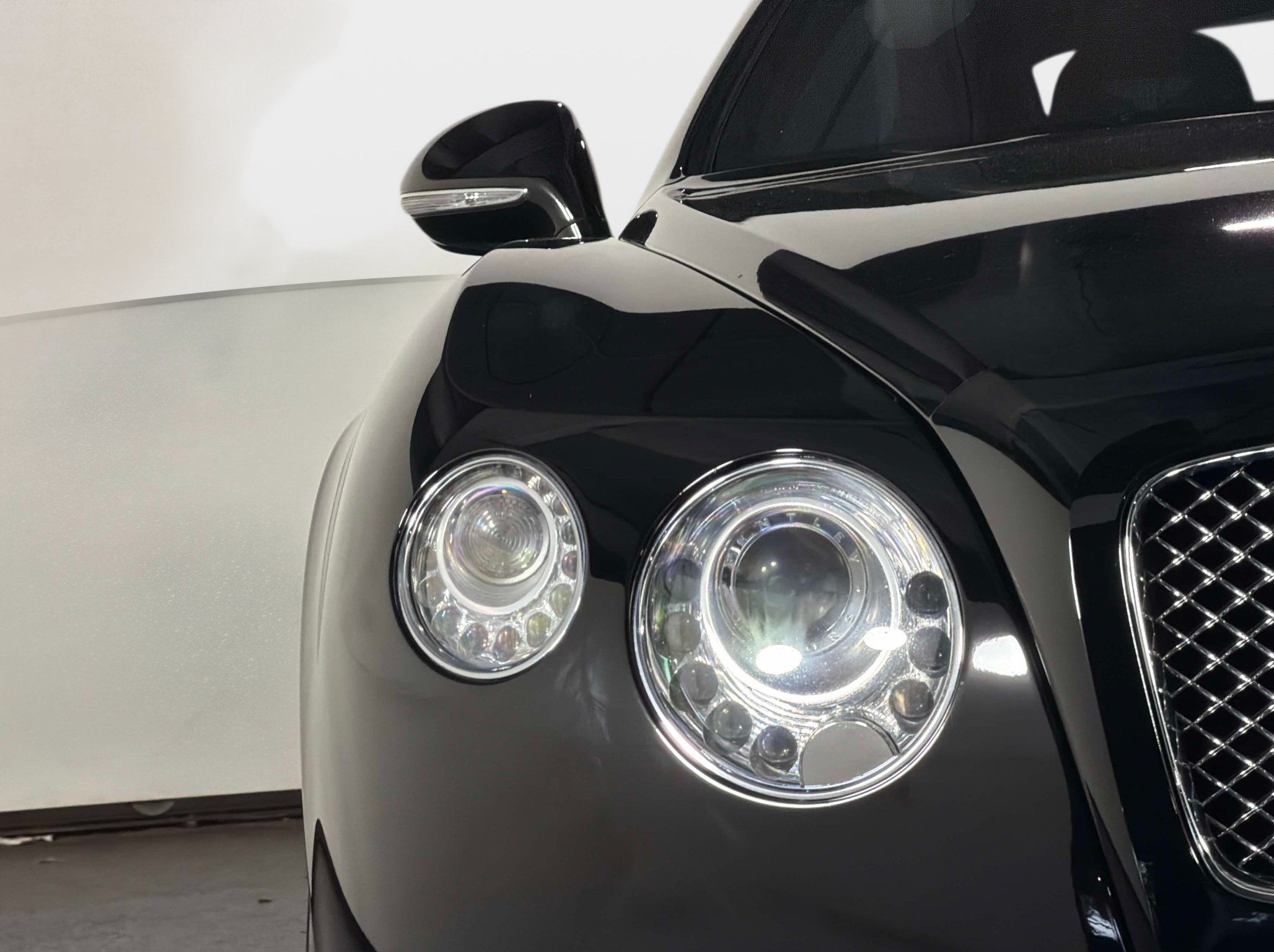 Used 2014 Bentley Continental GT Speed AWD/4WD image 18
