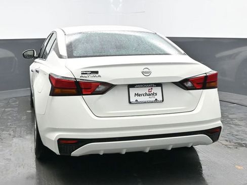 Used 2021 Nissan Altima 2.5 S image 5