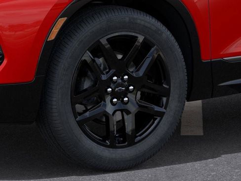 New 2025 Chevrolet Blazer RS w/ Driver Confidence II Package image 9