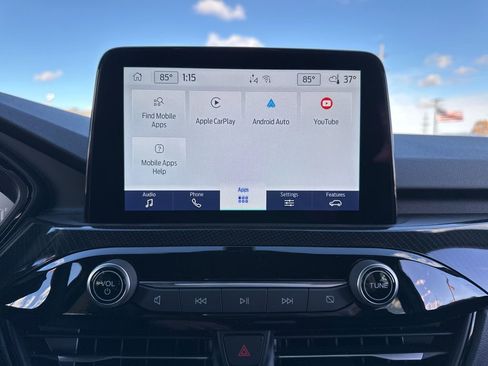 New 2026 Ford Escape ST-Line Select image 36