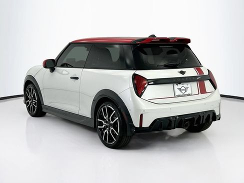 New 2026 MINI Cooper John Cooper Works FWD image 7