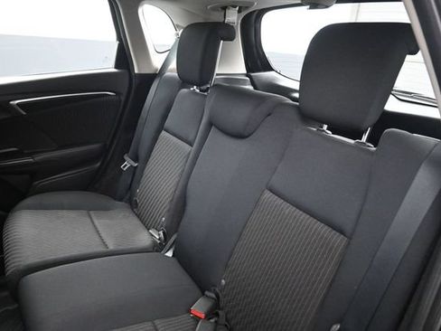 Used 2020 Honda Fit EX image 27