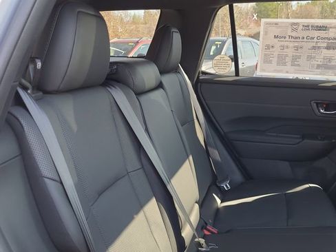 New 2026 Subaru Outback Touring XT image 17