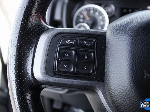 Used 2022 RAM 2500 Tradesman image 19