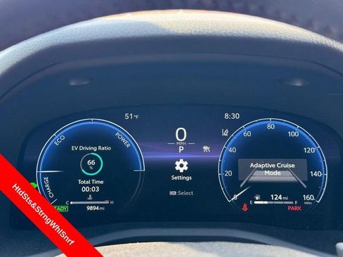 Used 2026 Toyota Camry XSE FWD image 22