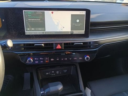 Used 2025 Kia K5 GT-Line image 10