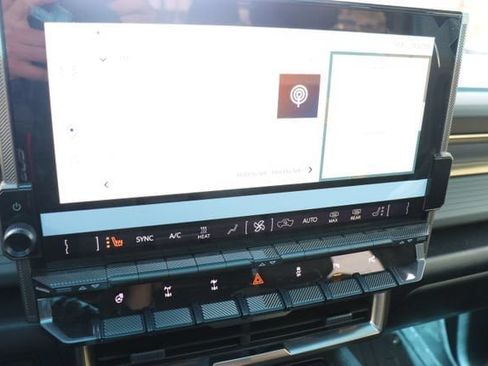 New 2025 GMC Hummer EV 3X w/ Extreme Off-Road Package AWD/4WD image 30
