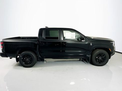 Used 2026 Nissan Frontier SV w/ Tow Package RWD image 9