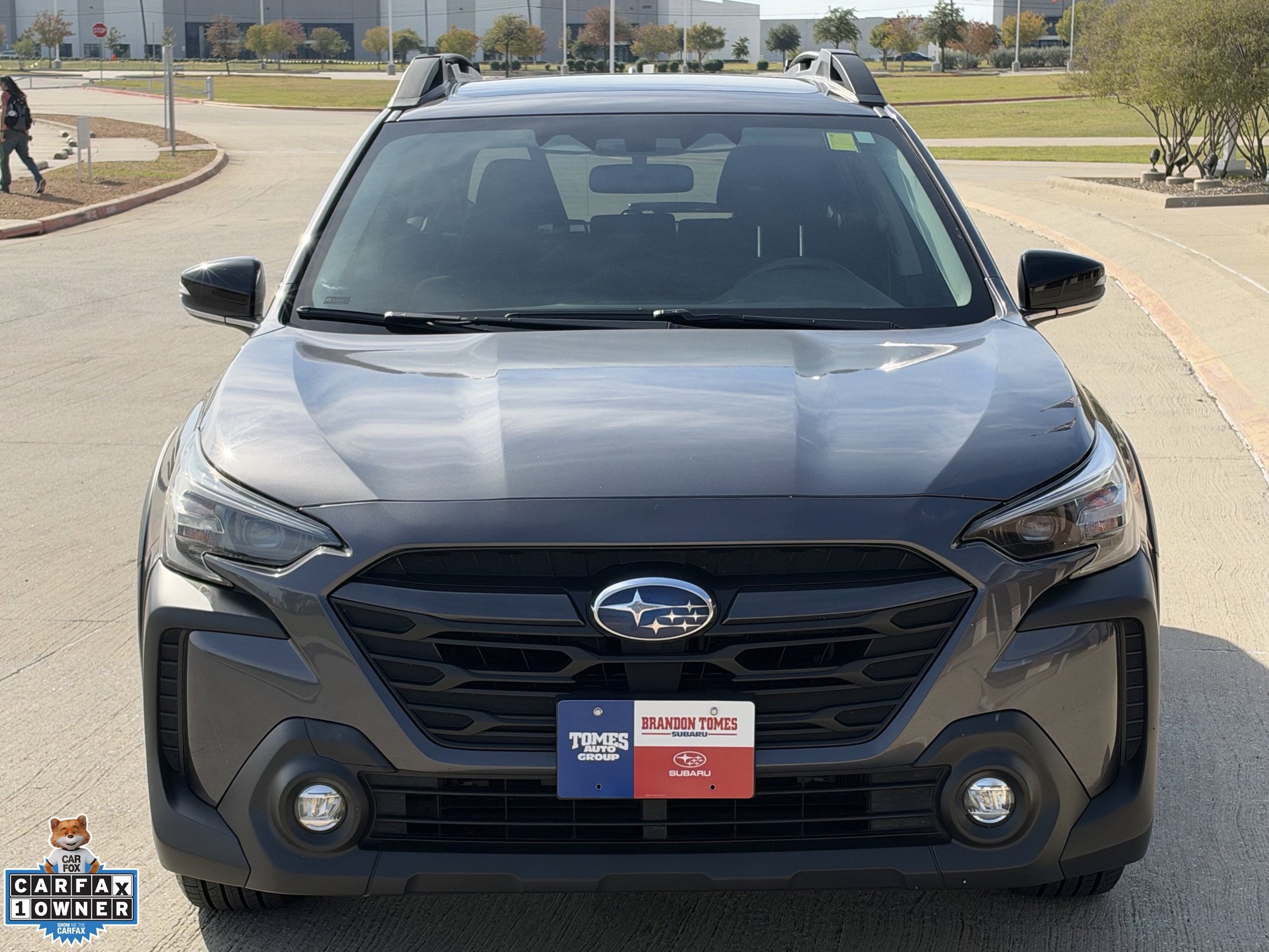 Used 2024 Subaru Outback Premium AWD/4WD image 11