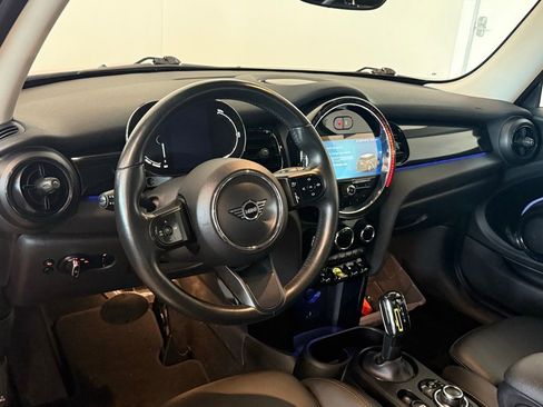Used 2022 MINI Cooper SE FWD image 14