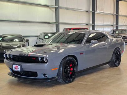 Used 2023 Dodge Challenger R/T Scat Pack w/ Plus Package