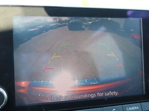 Used 2021 Nissan Altima 2.5 SR w/ SR Premium Package FWD image 11
