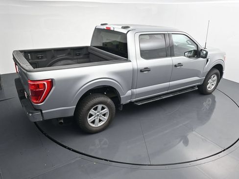 Used 2022 Ford F150 XLT w/ Equipment Group 301A Mid AWD/4WD image 25