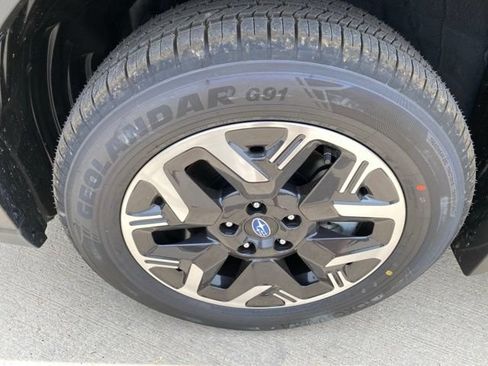 New 2026 Subaru Forester Premium AWD/4WD image 26