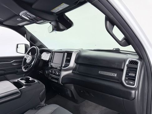 Used 2022 RAM 1500 Big Horn image 25