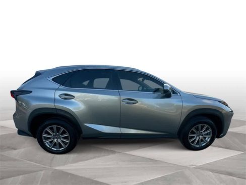 Used 2020 Lexus NX 300 FWD image 9