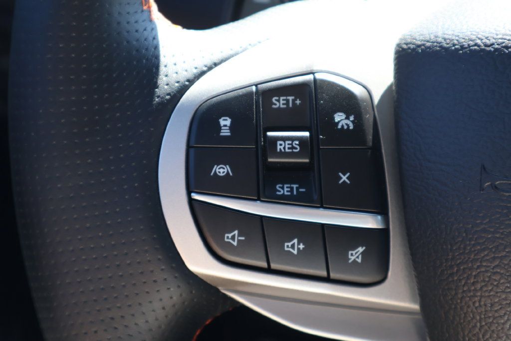 Used 2021 Ford Explorer Timberline AWD/4WD image 7
