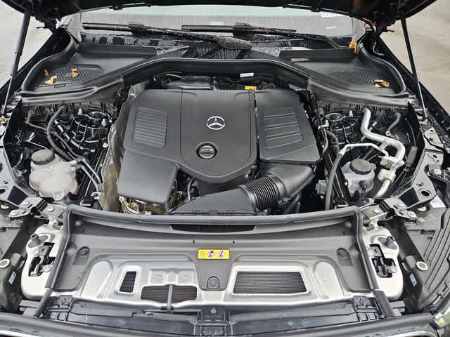 Certified 2026 Mercedes-Benz GLC 300 4MATIC image 15