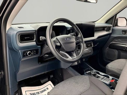 Certified 2025 Ford Maverick XL w/ Equipment Group 102A AWD/4WD image 14