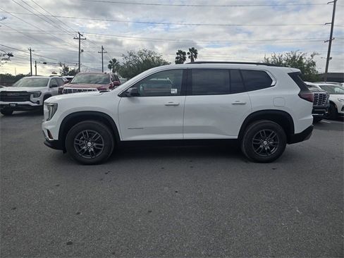 New 2026 GMC Acadia Elevation image 9