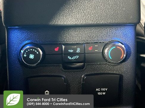 Used 2019 Ford Explorer Sport AWD/4WD image 31