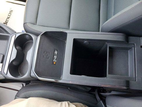 New 2026 GMC Terrain AT4 AWD/4WD image 25