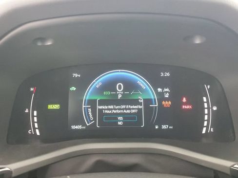 Used 2025 Toyota Camry LE w/ Convenience Package FWD image 25