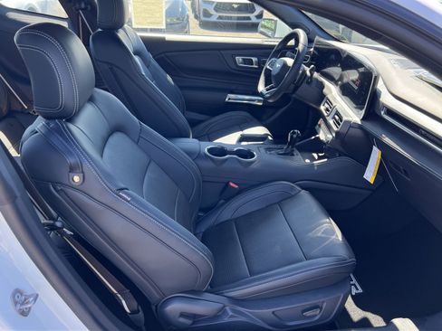 New 2025 Ford Mustang GT Premium w/ GT Performance Package image 26