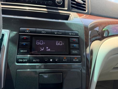 Used 2012 Nissan Quest SL FWD image 18