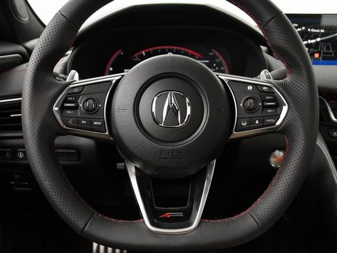 Used 2025 Acura TLX A-Spec Package image 13