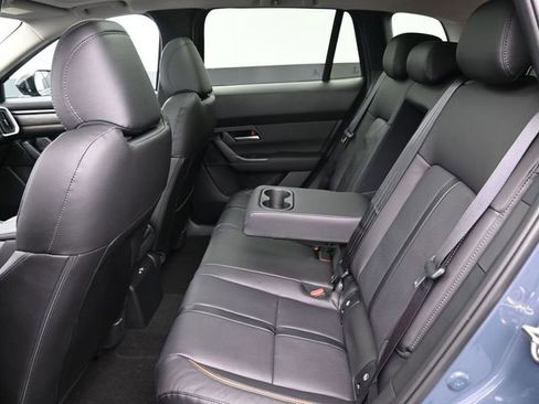 New 2026 MAZDA CX-50 AWD 2.5 Hybrid w/ Cargo Package image 11