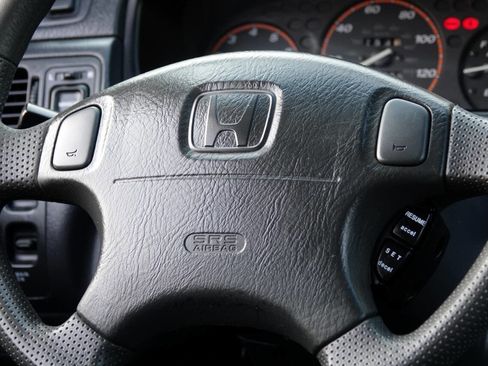 Used 2000 Honda CR-V LX image 70