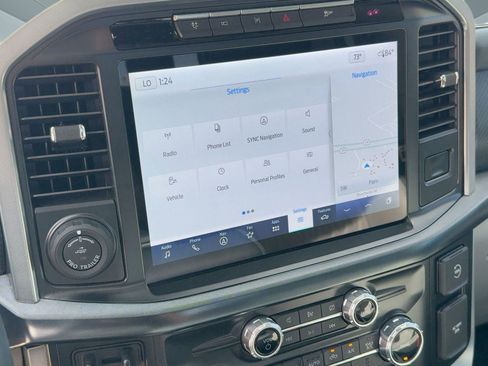 Used 2022 Ford F150 Limited image 23